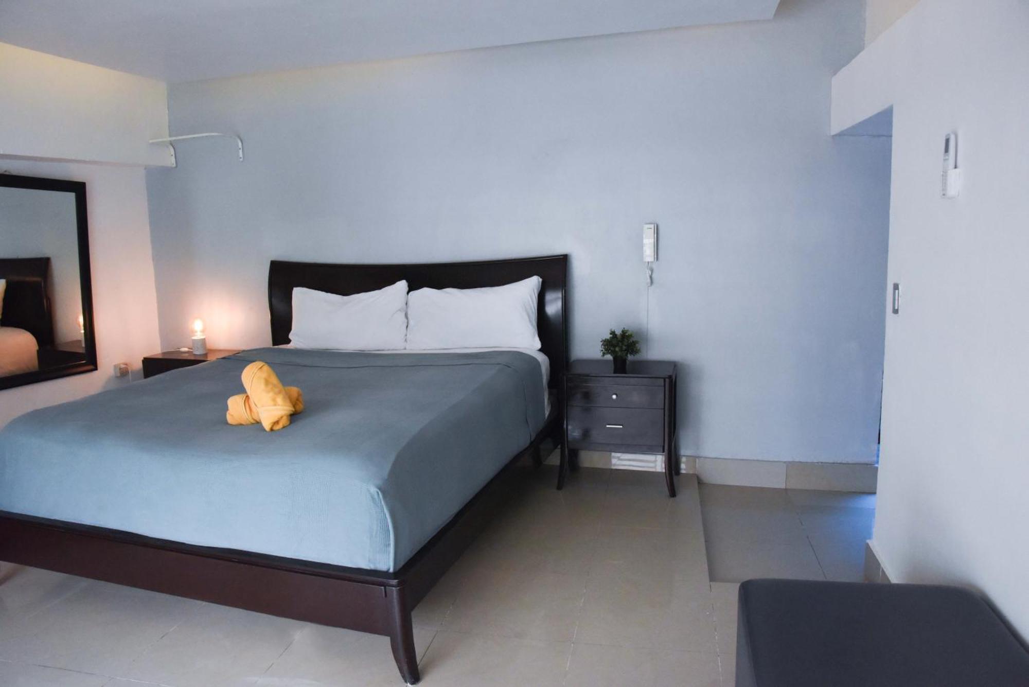 Hostel Gato Colonial サントドミンゴ エクステリア 写真