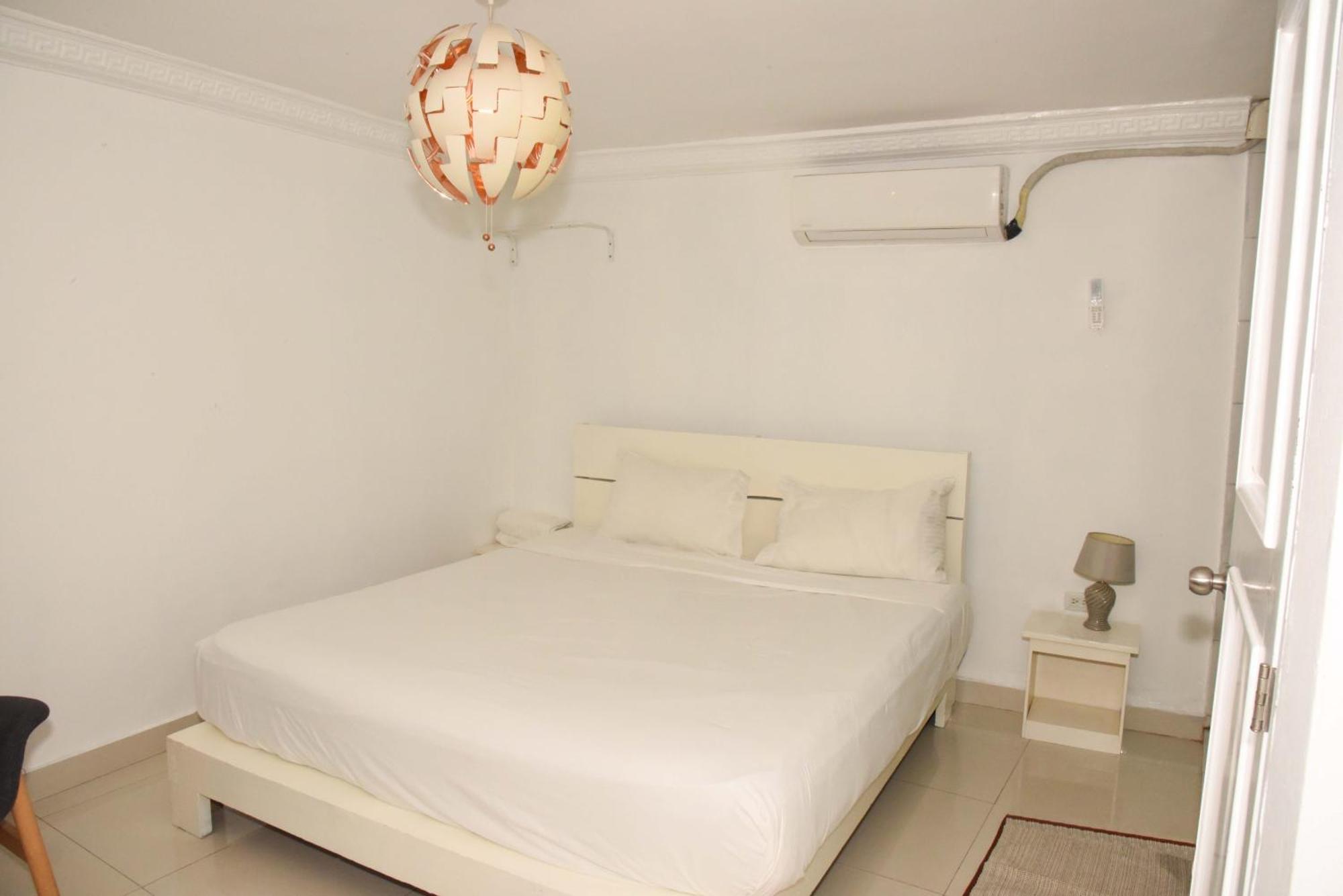 Hostel Gato Colonial サントドミンゴ エクステリア 写真