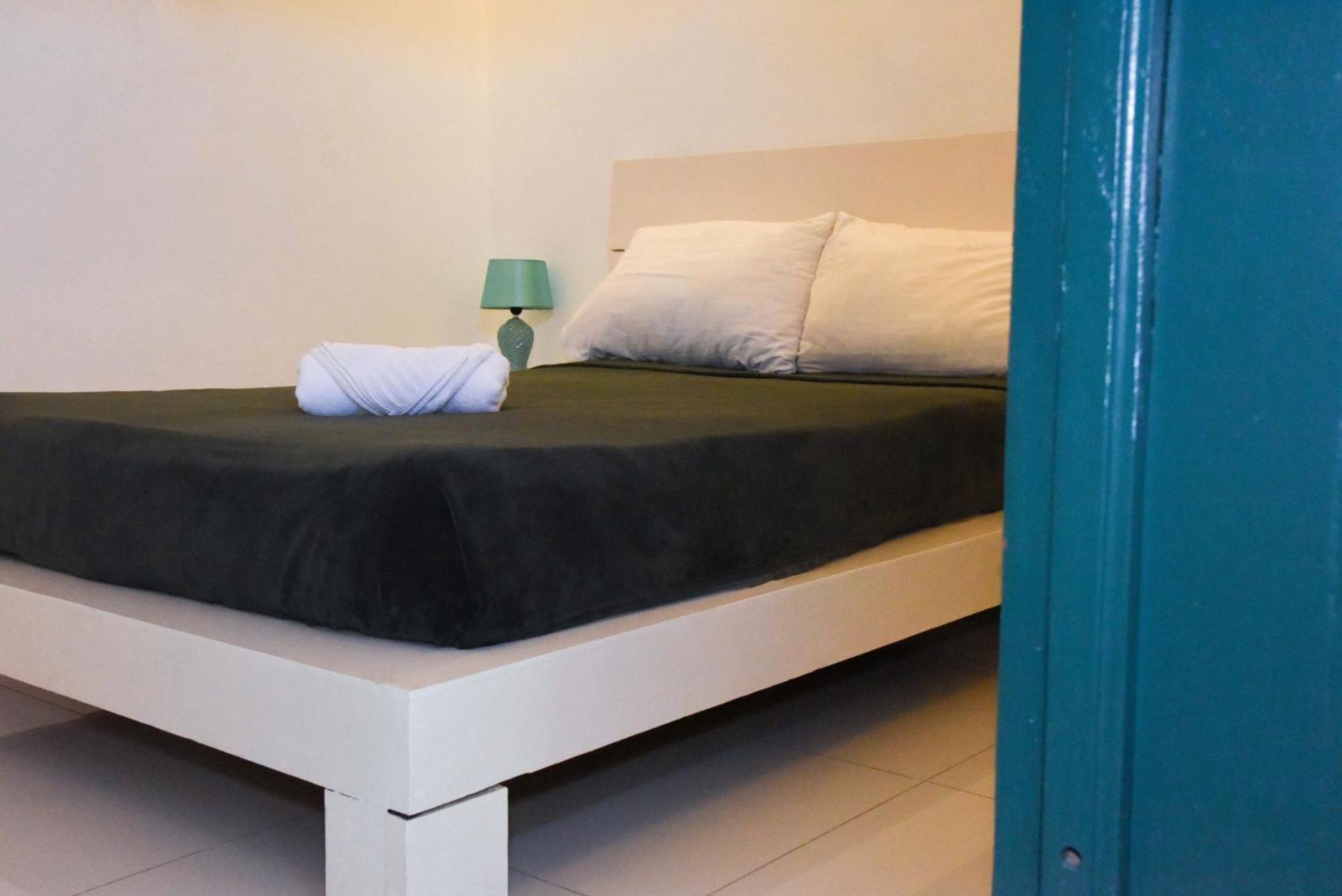 Hostel Gato Colonial サントドミンゴ エクステリア 写真