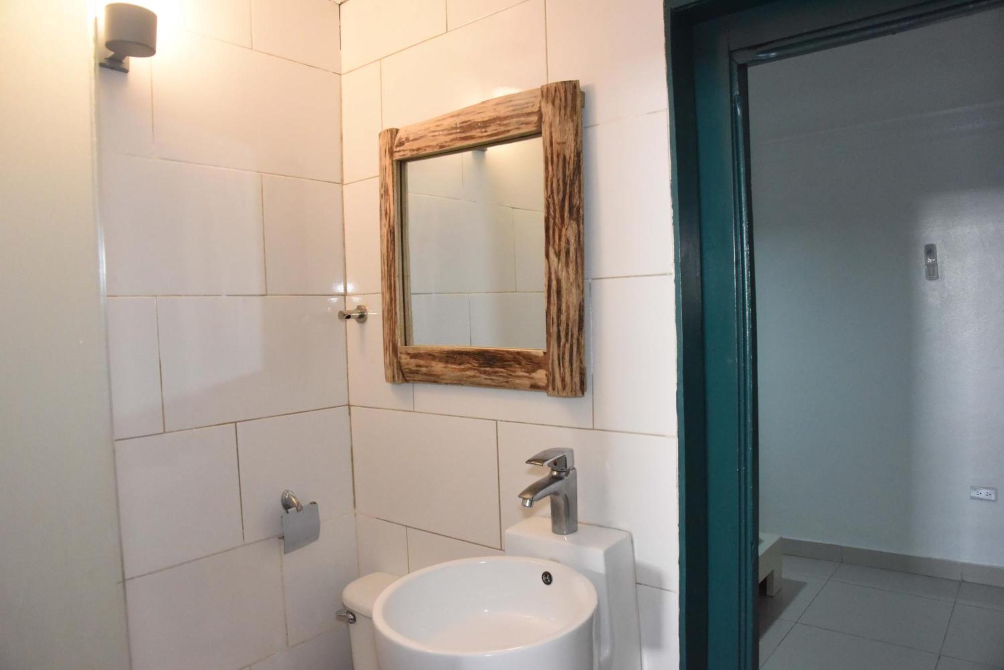 Hostel Gato Colonial サントドミンゴ エクステリア 写真