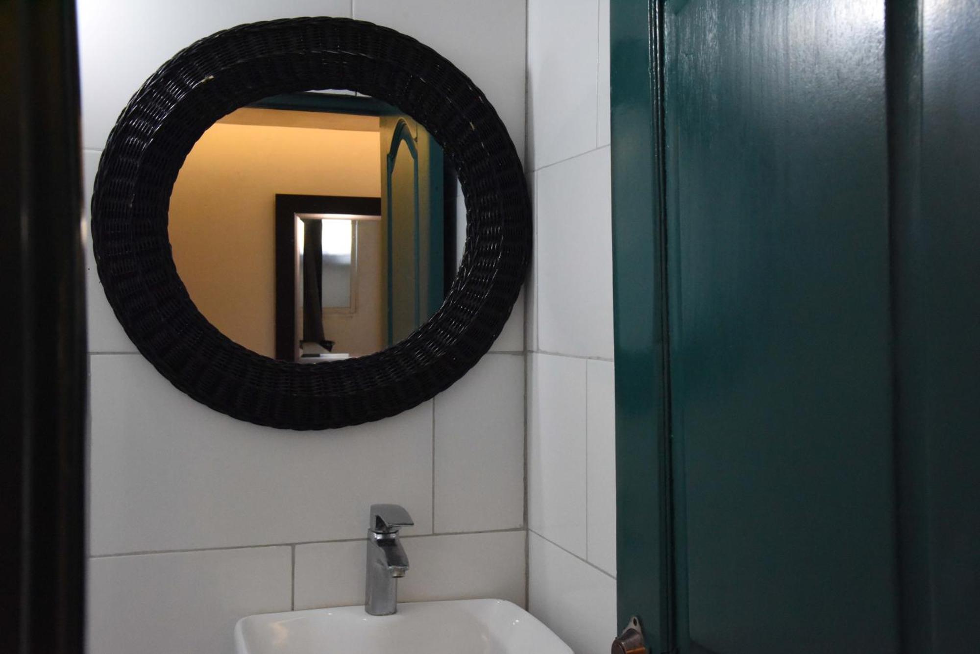 Hostel Gato Colonial サントドミンゴ エクステリア 写真
