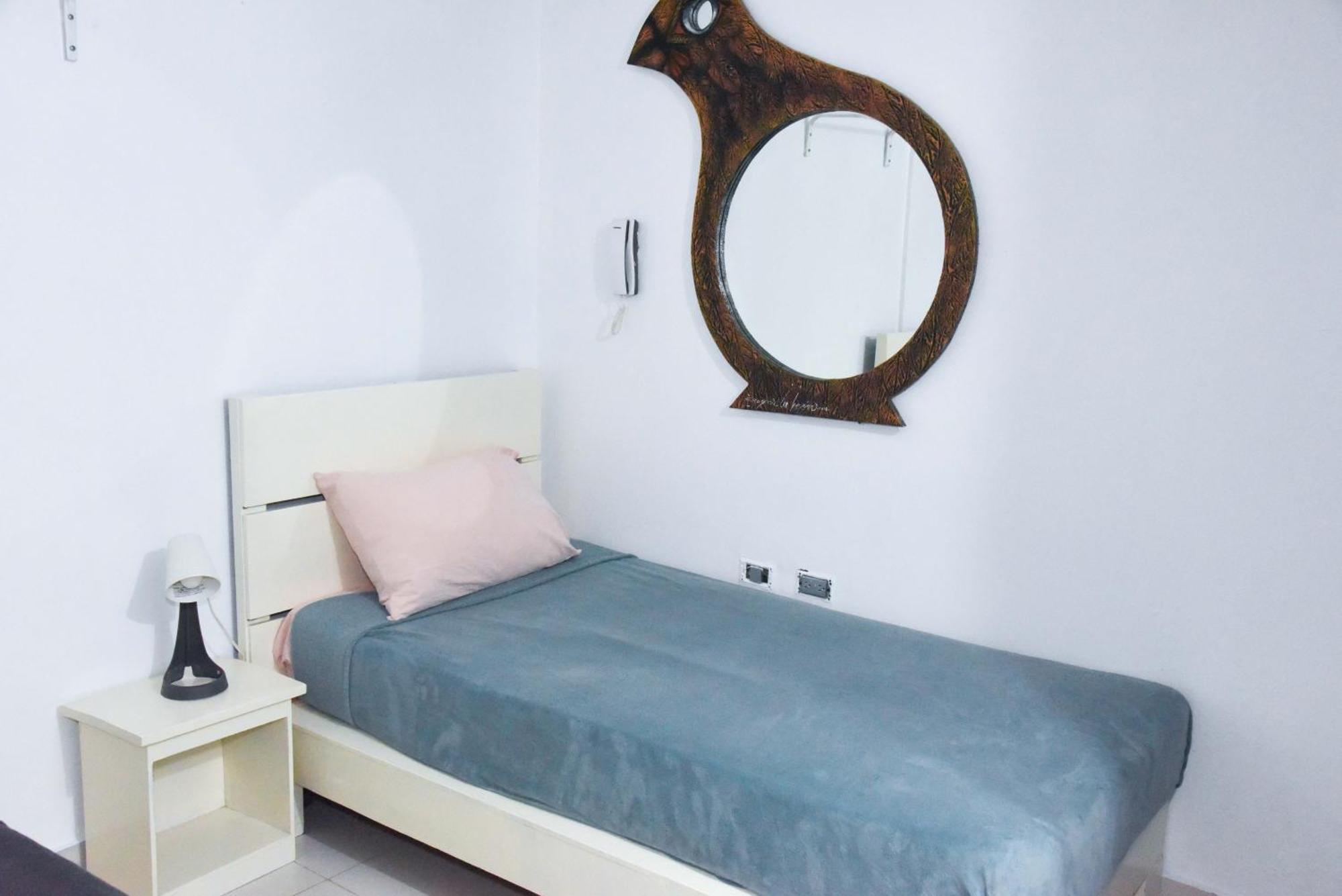Hostel Gato Colonial サントドミンゴ エクステリア 写真