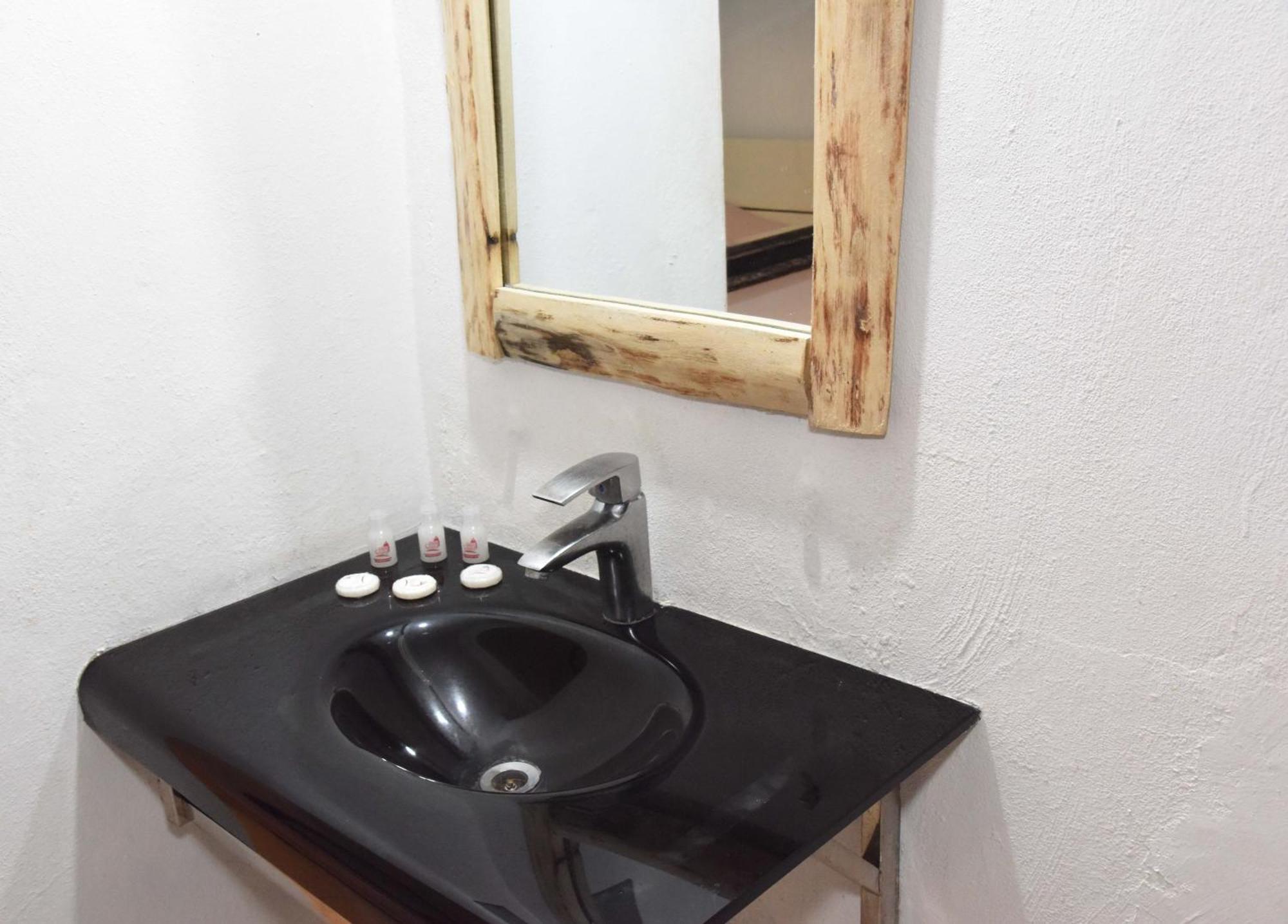 Hostel Gato Colonial サントドミンゴ エクステリア 写真