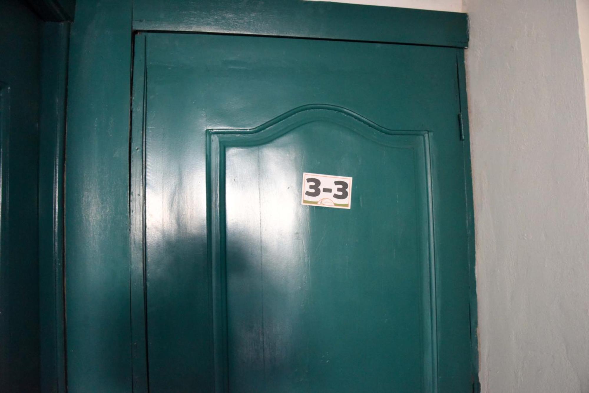 Hostel Gato Colonial サントドミンゴ エクステリア 写真