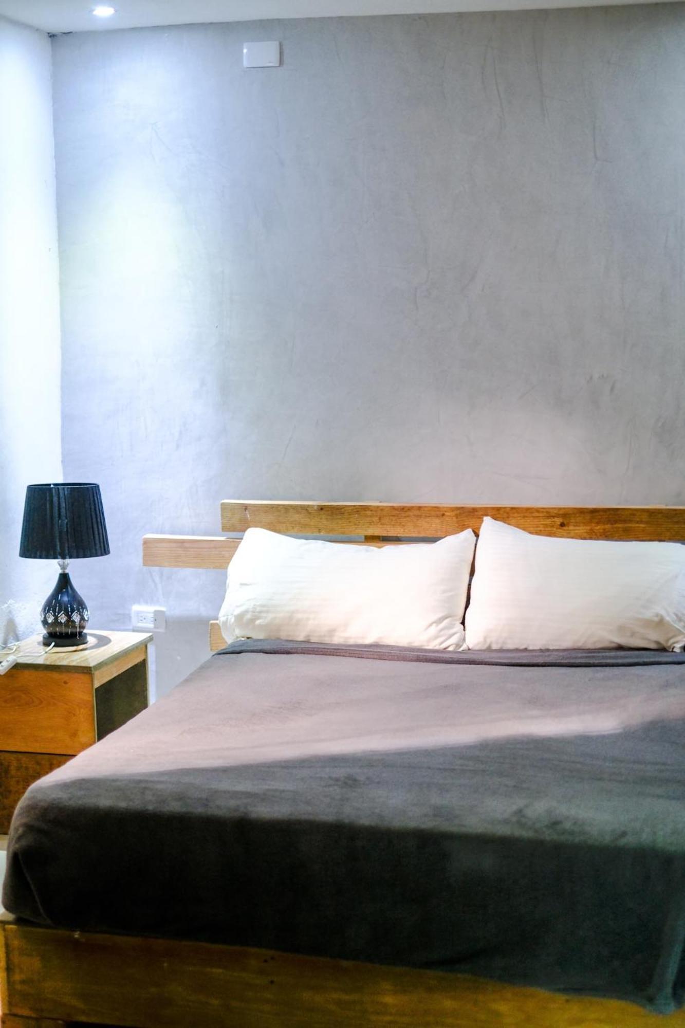Hostel Gato Colonial サントドミンゴ エクステリア 写真